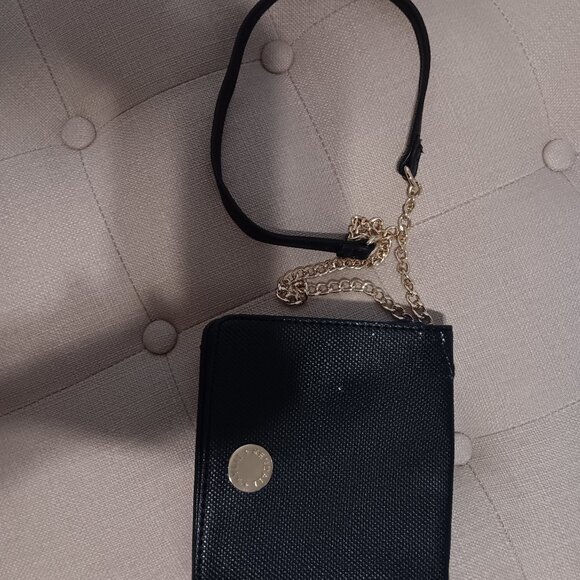 Kendall & Kylie black purse - Picture 4 of 7